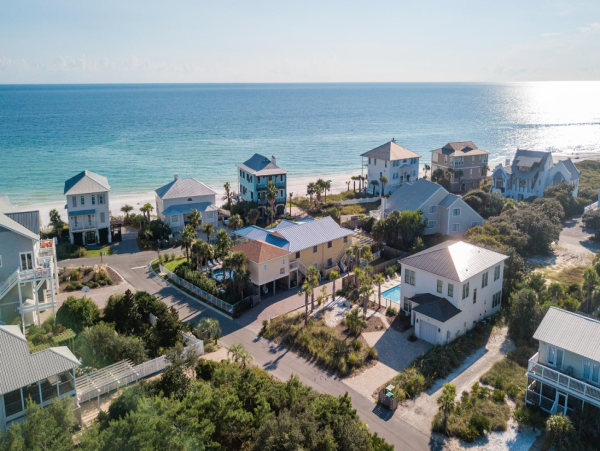 Beach Stunner Magnificent Pool Vacation Home